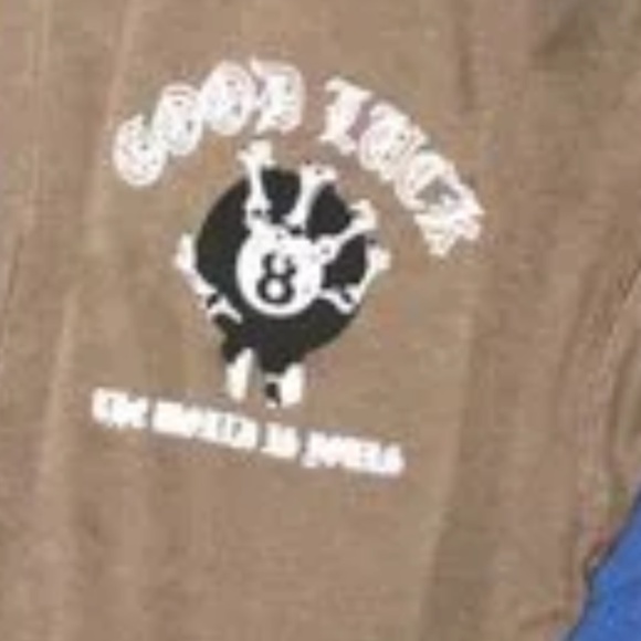 Brand New Never Worn Brown Joggers - Picture 3 of 3